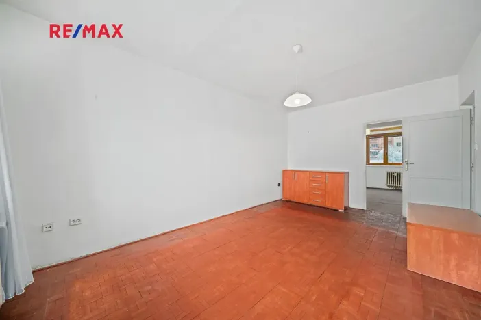 Prodej bytu 2+1, Praha - Žižkov, K lučinám, 50 m2