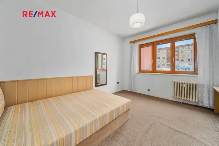 Prodej bytu 2+1, Praha - Žižkov, K lučinám, 50 m2