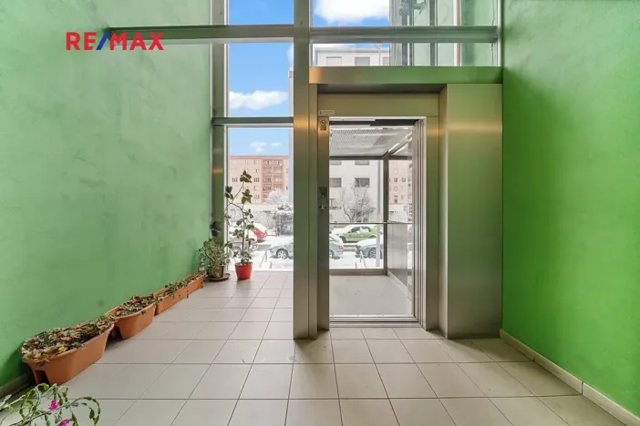 Prodej bytu 2+1, Praha - Žižkov, K lučinám, 50 m2