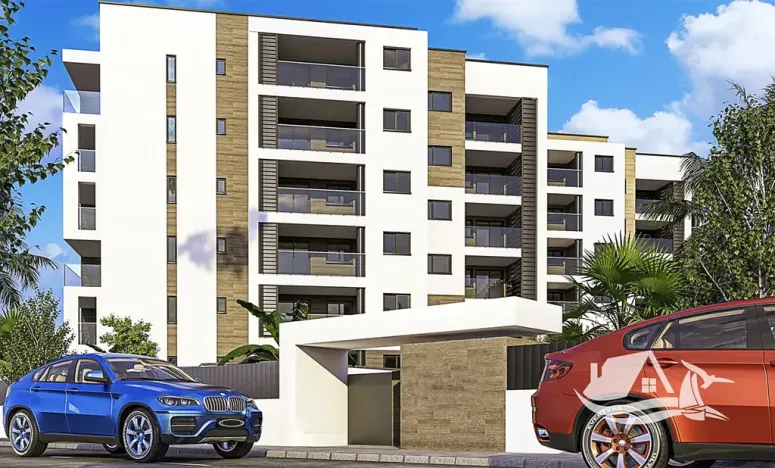 Prodej bytu 4+kk, Pilar de la Horadada, Španělsko, 96 m2