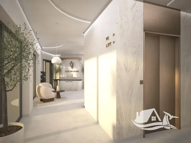 Prodej bytu 1+kk, Nesebar, Bulharsko, 31 m2