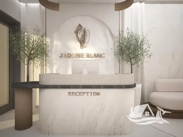 Prodej bytu 1+kk, Nesebar, Bulharsko, 31 m2