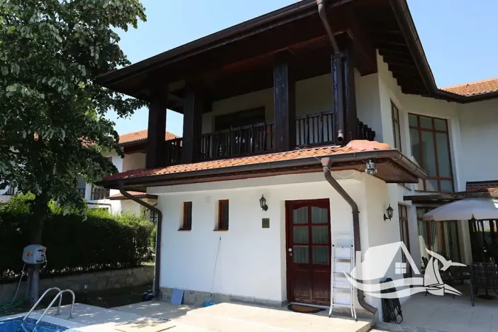 Prodej rodinného domu, Pomorie, Bulharsko, 146 m2