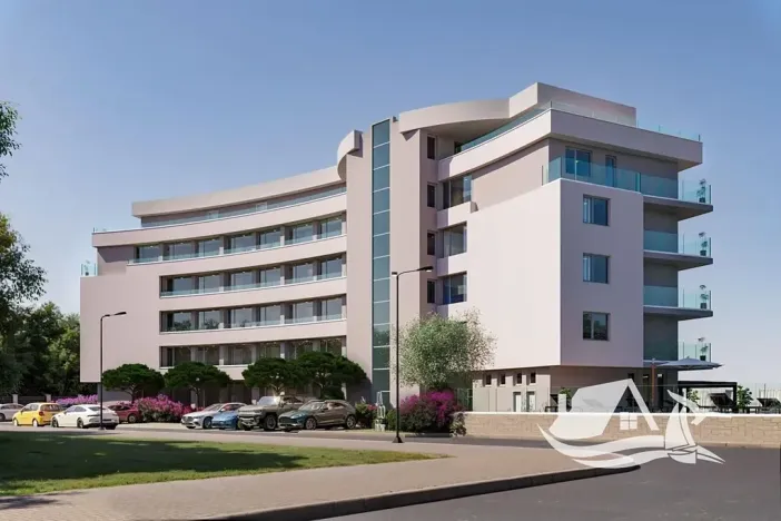 Prodej bytu 2+kk, Nesebar, Bulharsko, 52 m2