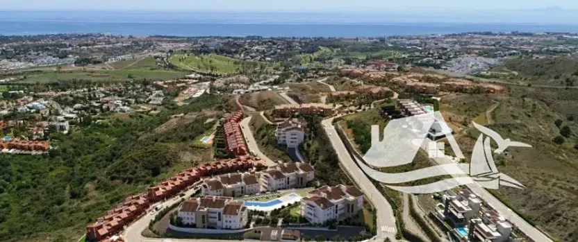 Prodej bytu 3+kk, Benahavís, Španělsko, 95 m2