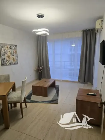 Prodej bytu 2+kk, Nesebar, Bulharsko, 45 m2