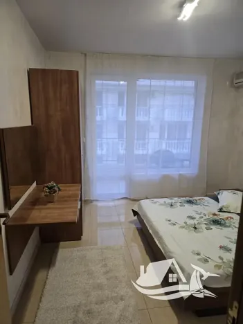 Prodej bytu 2+kk, Nesebar, Bulharsko, 45 m2