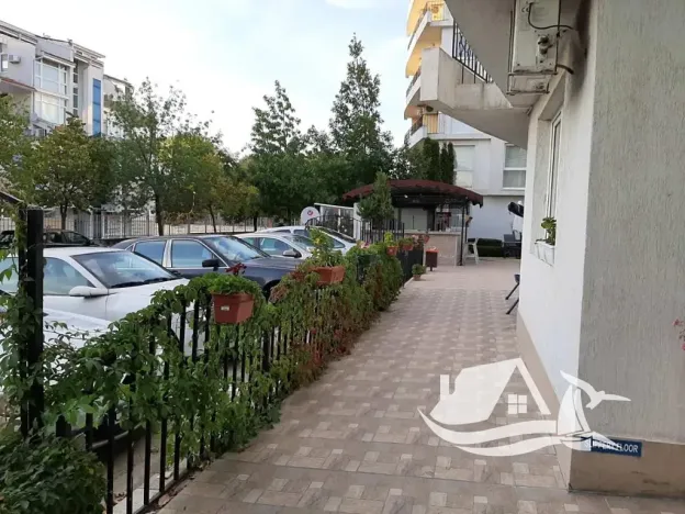 Prodej bytu 2+kk, Nesebar, Bulharsko, 45 m2