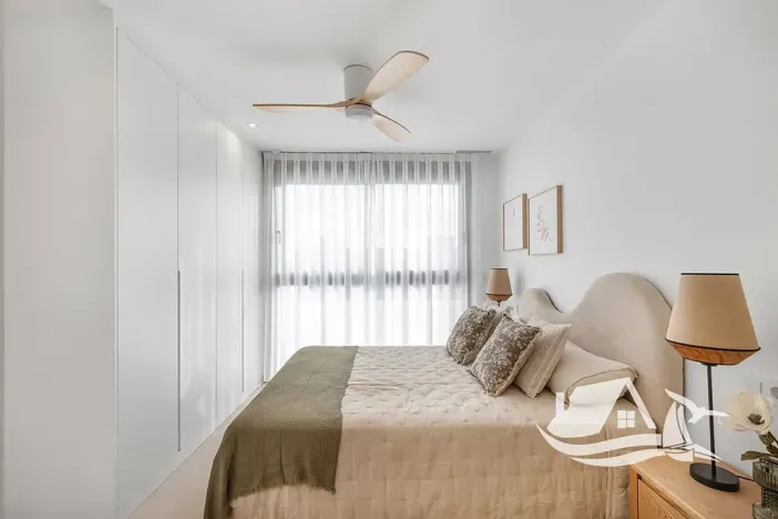 Prodej bytu 3+kk, Los Alcázares, Španělsko, 60 m2