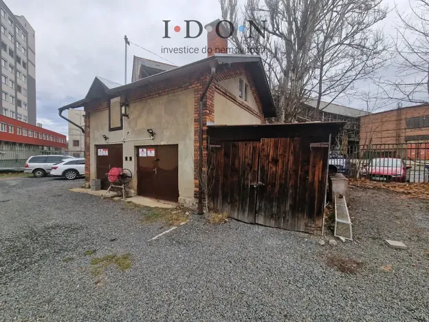 Pronájem skladu, Frýdek-Místek, 44 m2