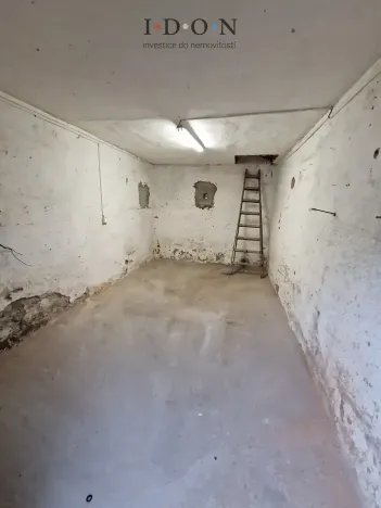 Pronájem skladu, Frýdek-Místek, 44 m2