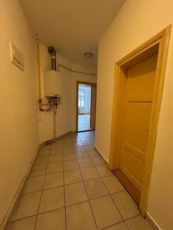 Pronájem bytu 2+1, Teplice, U Červeného kostela, 80 m2