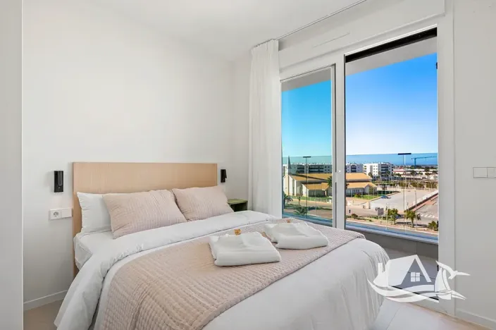 Prodej bytu 4+kk, Los Alcázares, Španělsko, 87 m2