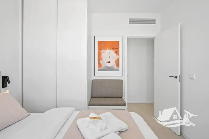 Prodej bytu 4+kk, Los Alcázares, Španělsko, 87 m2