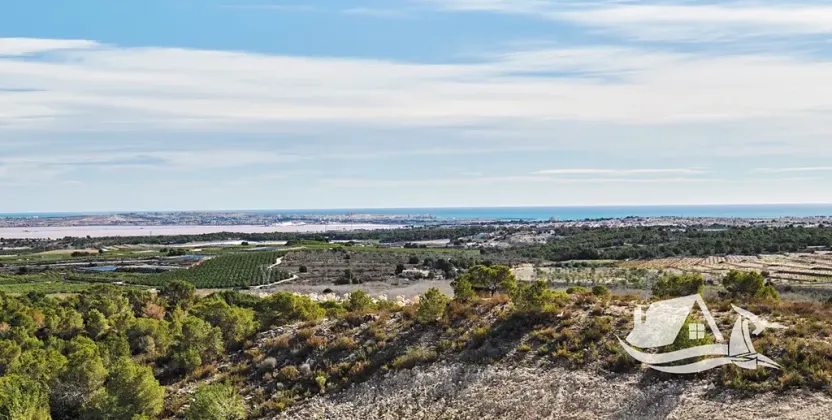 Prodej rodinného domu, San Miguel de Salinas, Španělsko, 213 m2