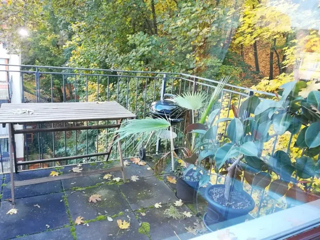 Pronájem bytu 2+kk, Praha - Košíře, Pod Kavalírkou, 65 m2