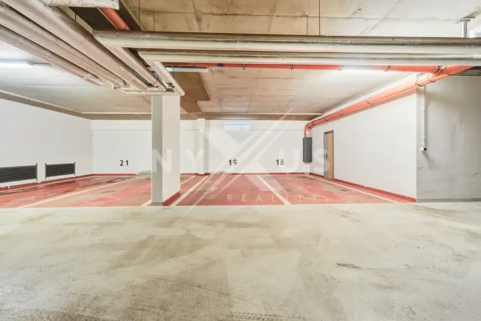 Pronájem bytu 3+kk, Praha - Dolní Měcholupy, Františka Jansy, 83 m2