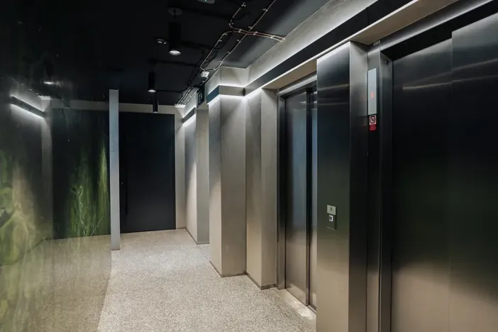 Pronájem kanceláře, Praha - Nové Město, Václavské náměstí, 327 m2