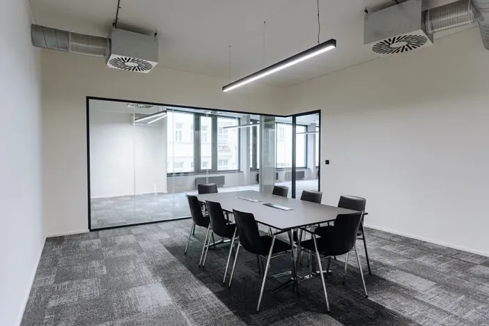 Pronájem kanceláře, Praha - Nové Město, Václavské náměstí, 1309 m2