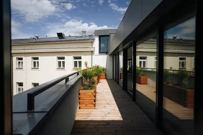 Pronájem kanceláře, Praha - Nové Město, Václavské náměstí, 981 m2