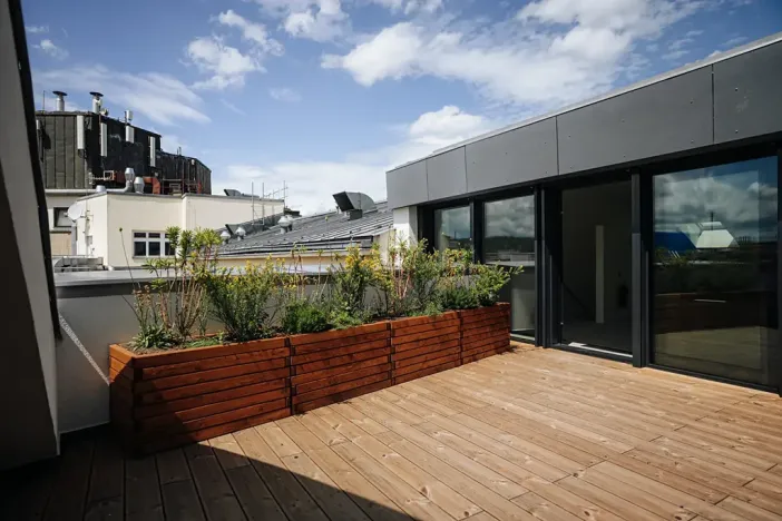 Pronájem kanceláře, Praha - Nové Město, Václavské náměstí, 981 m2