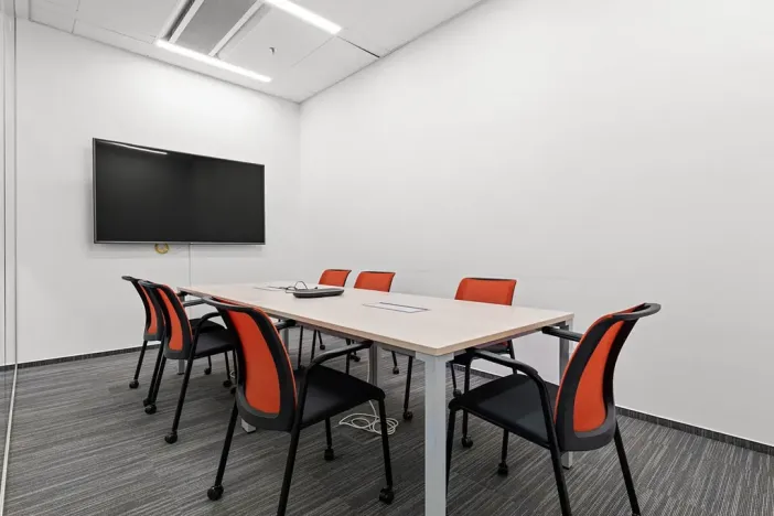 Pronájem kanceláře, Praha - Dejvice, Evropská, 2857 m2