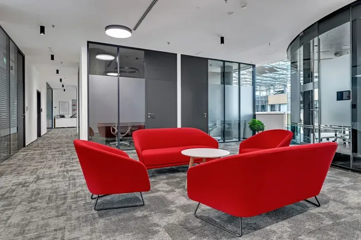 Pronájem kanceláře, Praha - Modřany, Mezi vodami, 250 m2