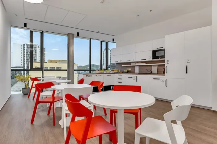 Pronájem kanceláře, Praha - Modřany, Mezi vodami, 250 m2