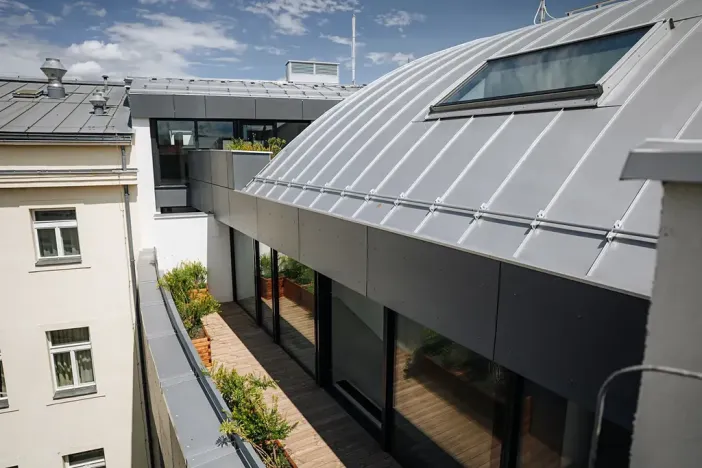 Pronájem kanceláře, Praha - Nové Město, Václavské náměstí, 2149 m2