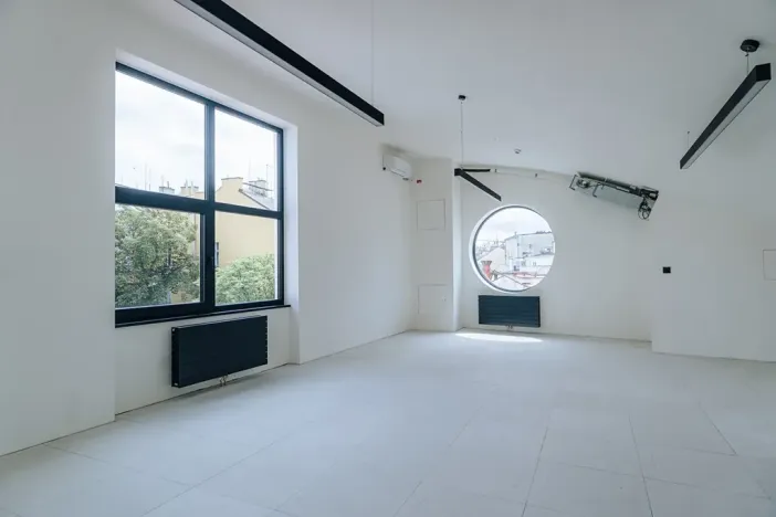 Pronájem kanceláře, Praha - Nové Město, Václavské náměstí, 2149 m2