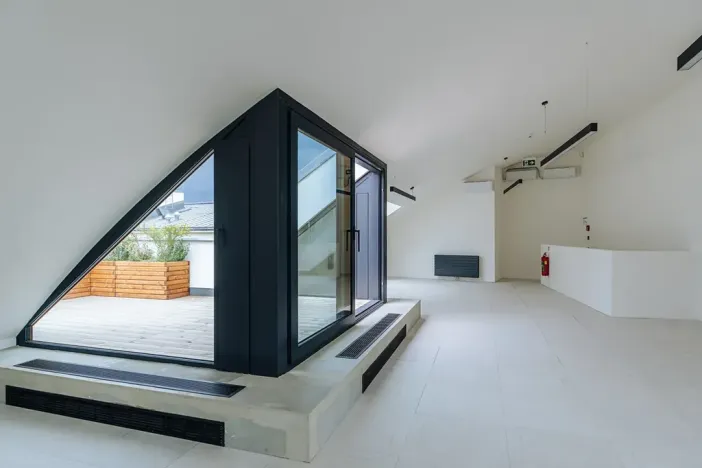 Pronájem kanceláře, Praha - Nové Město, Václavské náměstí, 2149 m2