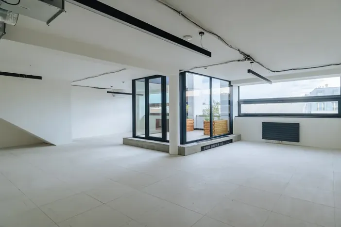 Pronájem kanceláře, Praha - Nové Město, Václavské náměstí, 2149 m2