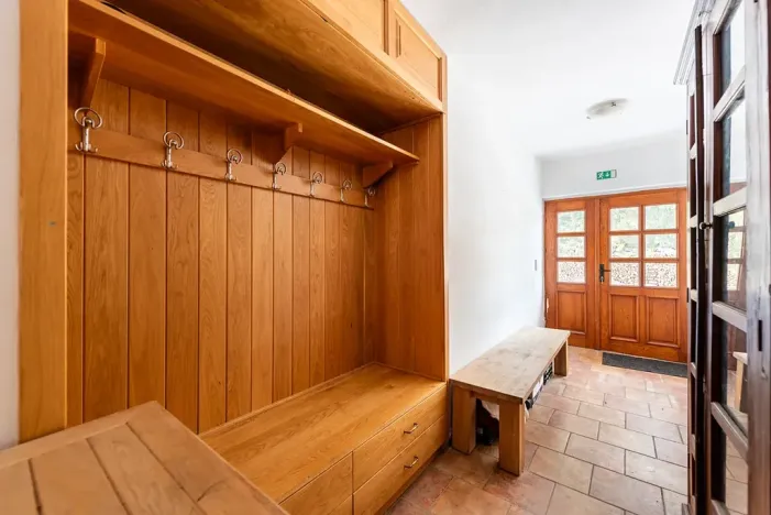 Prodej rodinného domu, Kvilda, 408 m2