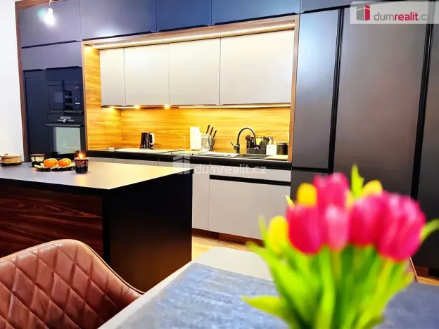 Prodej bytu 3+kk, Brandýs nad Labem-Stará Boleslav - Brandýs nad Labem, Augustina Lukeše, 107 m2