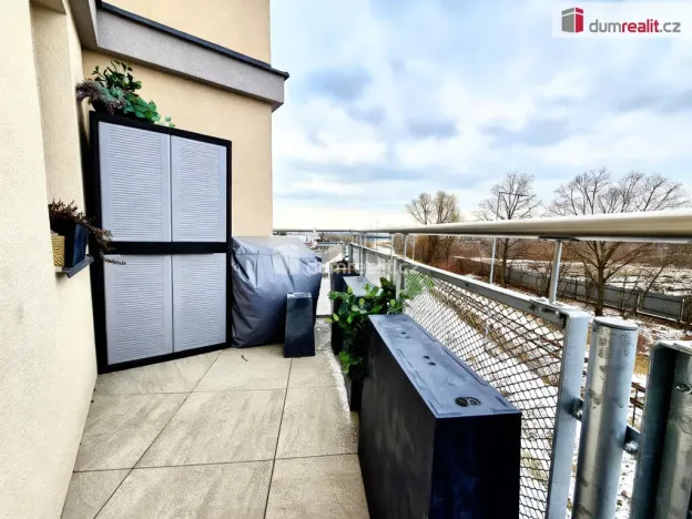 Prodej bytu 3+kk, Brandýs nad Labem-Stará Boleslav - Brandýs nad Labem, Augustina Lukeše, 107 m2