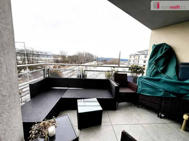 Prodej bytu 3+kk, Brandýs nad Labem-Stará Boleslav - Brandýs nad Labem, Augustina Lukeše, 107 m2