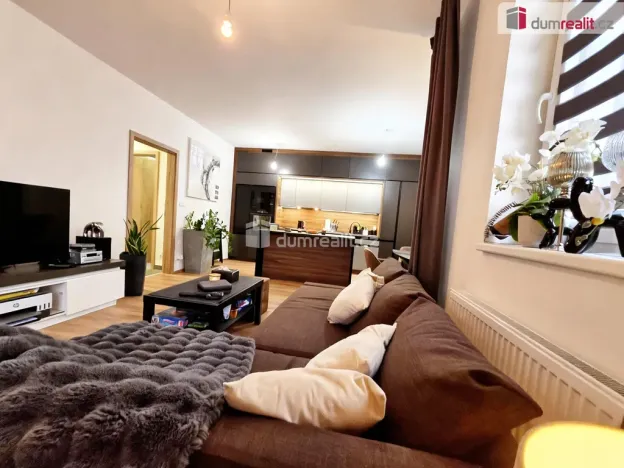 Prodej bytu 3+kk, Brandýs nad Labem-Stará Boleslav - Brandýs nad Labem, Augustina Lukeše, 107 m2