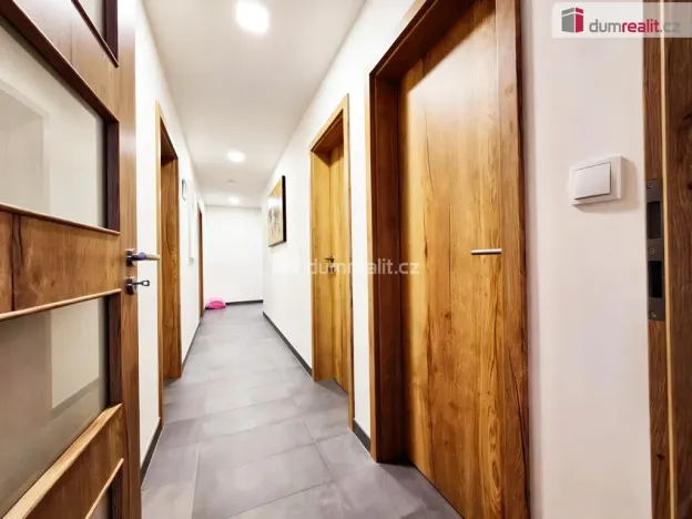 Prodej bytu 3+kk, Brandýs nad Labem-Stará Boleslav - Brandýs nad Labem, Augustina Lukeše, 107 m2