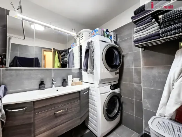 Prodej bytu 3+kk, Brandýs nad Labem-Stará Boleslav - Brandýs nad Labem, Augustina Lukeše, 107 m2