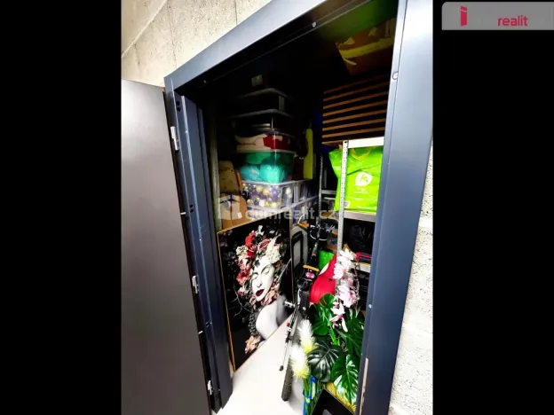 Prodej bytu 3+kk, Brandýs nad Labem-Stará Boleslav - Brandýs nad Labem, Augustina Lukeše, 107 m2