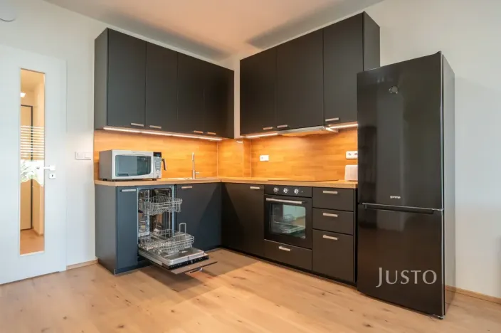 Pronájem bytu 2+kk, Beroun - Beroun-Město, Na Parkáně, 64 m2