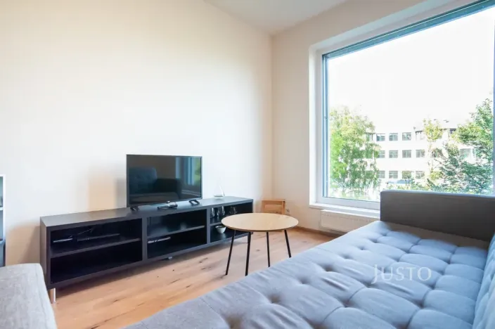 Pronájem bytu 2+kk, Beroun - Beroun-Město, Na Parkáně, 64 m2