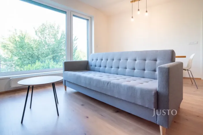 Pronájem bytu 2+kk, Beroun - Beroun-Město, Na Parkáně, 64 m2