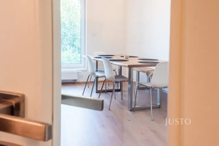 Pronájem bytu 2+kk, Beroun - Beroun-Město, Na Parkáně, 64 m2