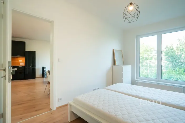 Pronájem bytu 2+kk, Beroun - Beroun-Město, Na Parkáně, 64 m2