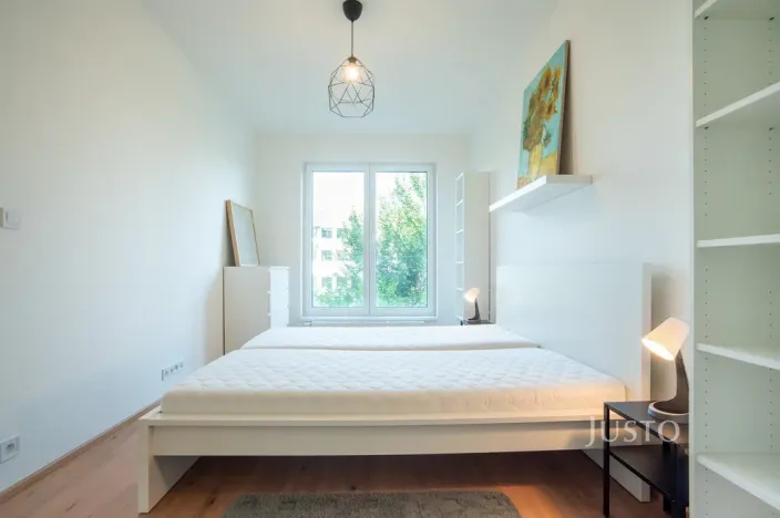 Pronájem bytu 2+kk, Beroun - Beroun-Město, Na Parkáně, 64 m2
