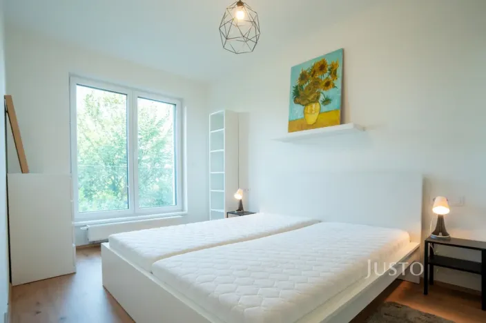 Pronájem bytu 2+kk, Beroun - Beroun-Město, Na Parkáně, 64 m2