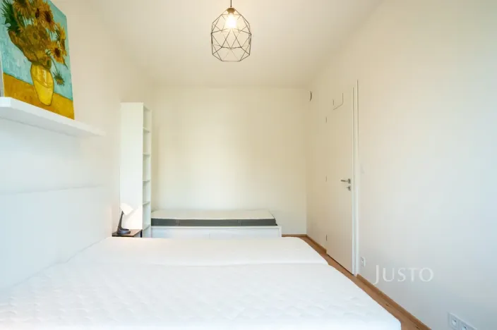 Pronájem bytu 2+kk, Beroun - Beroun-Město, Na Parkáně, 64 m2