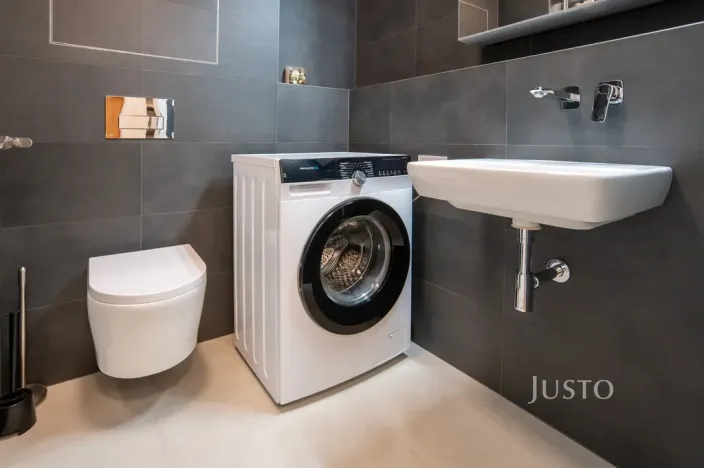 Pronájem bytu 2+kk, Beroun - Beroun-Město, Na Parkáně, 64 m2