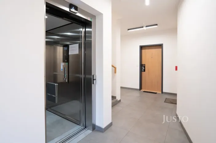 Pronájem bytu 2+kk, Beroun - Beroun-Město, Na Parkáně, 64 m2